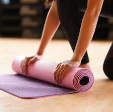 Maybe you would like to learn more about one of these? 12 Best Yoga Mats For Every Exercise 2021 According To Instructors