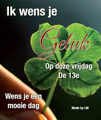 Om de dag goed te beginnen. á… Vrijdag De 13e Plaatjes En Gifs Voor Whatsapp Bestekrabbels Nl