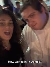 Does My Shirt Smell Rizz