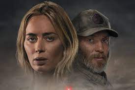 Un nuevo personaje llega a #unlugarensilencio parte ii.¿enemigo o aliado?descúbrelo este 19 de marzo, solo en cines. Retrasan Estreno De Un Lugar En El Silencio 2 Por Coronavirus 24 Horas