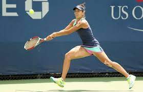 Mihaela buzărnescu (born 4 may 1988) is a romanian professional tennis player. Lottner Vs Buzarnescu 02 05 2018 Tennis Picks