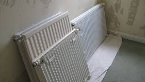Use pipe wrenches to disconnect old valve from radiator. Radiator Sizing How To Work Out What Size Radiators You Need And Ideal Temperatures For Your Rooms Diy Doctor