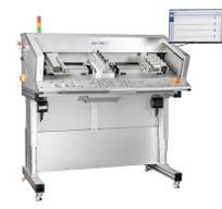 2530 4up Balloon Forming Machine | www.bwtec.com
