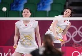 男子の遠藤 大由 （ ひろゆき ） （34）、渡辺勇大（24）組（日本ユニシス）、女子で世界ランキング2位の永原和可那（25）、松本麻佑（25）組. Law179yiltvrfm