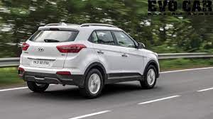 4 سلندرات, لون أبيض بالخارج و اوتوماتيكي. 2016 Hyundai Creta ØªÙ‚Ø±ÙŠØ± Ø´Ø§Ù…Ù„ Ø¹Ù† Ø³ÙŠØ§Ø±Ø© Ù‡ÙŠÙˆÙ†Ø¯Ø§ÙŠ ÙƒØ±ÙŠØªØ§ Ø¥Ø®ØªØ¨Ø§Ø± Ø§Ù„ØªØµØ§Ø¯Ù… ÙˆØ§Ù„ØªØ³Ø§Ø±Ø¹ Youtube