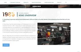 Bursa malaysia's website contains all the necessary and pertinent information regarding the malaysian capital markets. Kssc This Steel Stock Is Poised To Surge Further Bursa Master I3investor