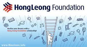 Be a part of the hong leong family. Hong Leong Foundation Undergraduate Scholarship 2016 Oneapps