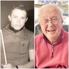 Obituary for John Derek Anderson