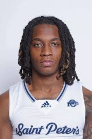 2024-25 Men's Basketball Roster