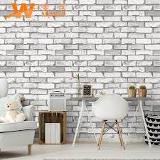 Choose from a huge variety of styles, colors and textures for your walls, floors and furnishings. China Home Interior Design Wall Decor Waterproof 3d Brick Wallpaper China 3d Wallpaper Brick Wallpaper