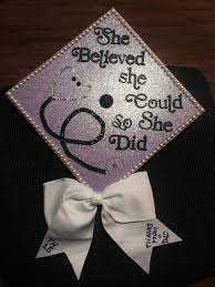 30 Creative Graduation Cap Decoration Ideas For Creative Juice High School Graduation Cap Decoration Graduation Cap Decoration High School Graduation Cap