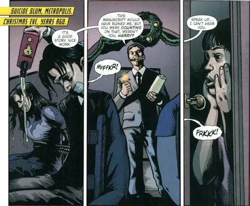 Phantom Lady