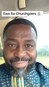 speakewenow Did you go to church today? Èyi sɔleme egbea? Yes I went ...