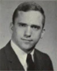 Michael Joseph “Mike” Ready (1946-1997)