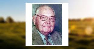 Almot Sommerfeld Obituary November 10, 2016