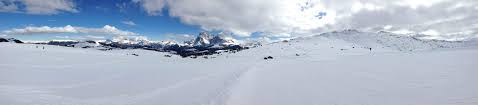 The 3d multimedial navigator opens up the valleys, and allows you to fly over the dolomites in such a realistic way that you will have the feeling of being really there. Ski Map Val Gardena Alpe Di Siusi Dolomiti Superski