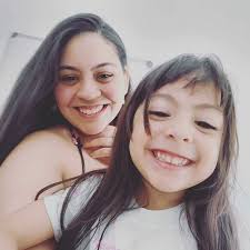 Cumpleaños #2 de Leah. Dentro de lo que aun duele, un motivo para celebrar.  Gracias siempre le doy a Dios por la hija que si me dió y me ha dejado  disfrutar