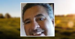 Eric Aragon Obituary March 28, 2014