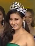 Miss Grand Cambodia