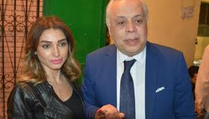 30 عاما في العمل النقابي ورصيده يزيد عن 100 عمل فني. Ø£Ø´Ø±Ù Ø²ÙƒÙŠ ÙŠØªÙˆÙ„Ù‰ Ø±Ø¦Ø§Ø³Ø© Ø£ÙƒØ§Ø¯ÙŠÙ…ÙŠØ© Ø§Ù„ÙÙ†ÙˆÙ† Ø§Ù„Ù…ØµØ±ÙŠØ©