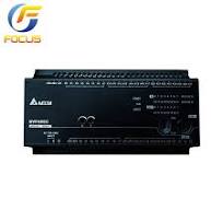Logic Controller Delta Dvp40ec00r3 PLC