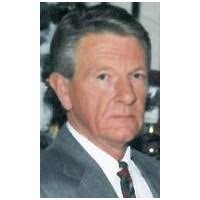 Jerry Derryberry Obituary