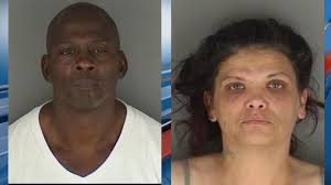 Two Topeka residents arrested following narcotics search warrant