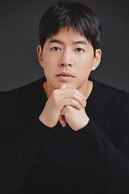 Lee Sang-yoon (actor)