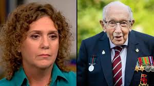 Hannah Ingram-Moore speaks out