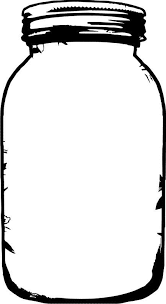 There are two types of mason jar labels that you may download from this site. Mason Jar Clipart Transparent Novocom Top