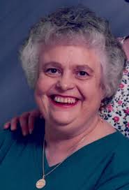 Obituary for Jacqueline L. (Gerstmeyer) Healey
