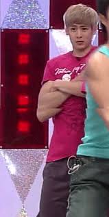 Pin On Nickhun