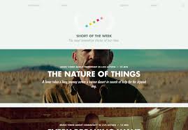 Watch The Best Short Films Short Of The Week Best Short Films Short Of The Week Short Film