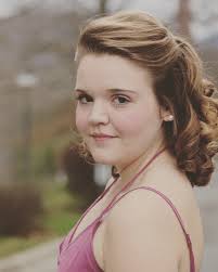 A New Face as an Old Favorite: Annelise Henry as Bonnie