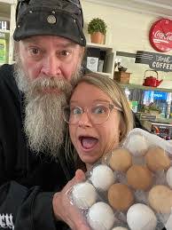 Rick Ryder's Instagram, Twitter & Facebook