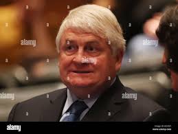 Denis obrien hi-res stock photography and images