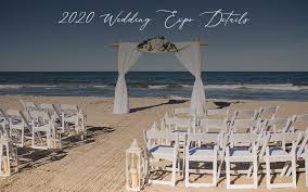 Serving north carolina & the beaches of the outer banks consisting the 4×4 area beaches, carova. Outer Banks Wedding Expo 2020 I Do Obx Weddings Events