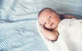 Entwicklung Ihr Baby Mit 7 Wochen