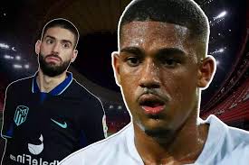 Samuel Lino y toda la verdad del lío con Yannick Carrasco: tres ofertas  para irse