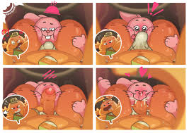 Rule34 - If it exists, there is porn of it  digitslayer, richard watterson   2486560