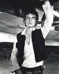 Harrison ford news, gossip, photos of harrison ford, biography, harrison ford girlfriend list 2016. Han Solo Photo Han Solo Star Wars Episodes Star Wars Episode Iv Star Wars