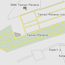 Jalan new ferry, 12100 butterworth, penang, 12100, malaysia. Smk Taman Perwira School