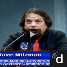 Dr. Randall S. King, MD