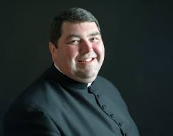 A Vicar's Life BBC2 review: so much more than collars and cassocks