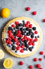 No Bake Lemon Cheesecake Paleo Vegan The Paleo Running Momma