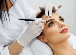 Permanent Makeup in Dwarka