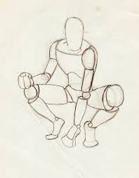 1000 Images About Drawing The Human Body On Pinterest Figure Figure Drawing Reference Drawing Reference Figure Drawing
