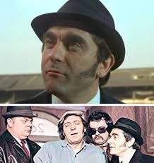 Seventies Time-Machine