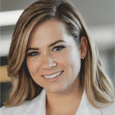 Siobhan Nash-Marshall Email & Phone Number