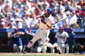 Astros vs Phillies Prediction, Picks & Odds for Today's MLB Game — Covers.com